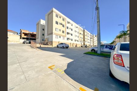 Apartamento para alugar com 56m², 2 quartos e 1 vagaGaragem