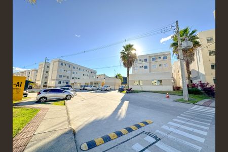 Apartamento para alugar com 56m², 2 quartos e 1 vagaÁrea comum