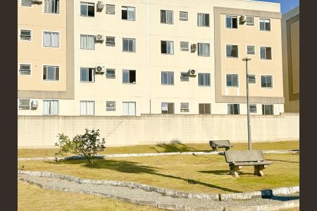 Apartamento para alugar com 56m², 2 quartos e 1 vagaPlaquinha