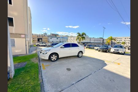 Apartamento para alugar com 56m², 2 quartos e 1 vagaGaragemGaragem