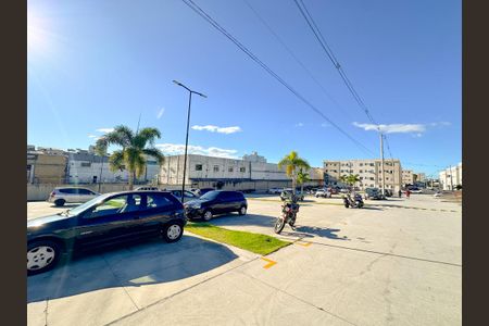 Apartamento para alugar com 56m², 2 quartos e 1 vagaÁrea comum