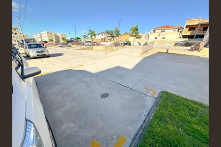 Apartamento para alugar com 56m², 2 quartos e 1 vagaGaragem