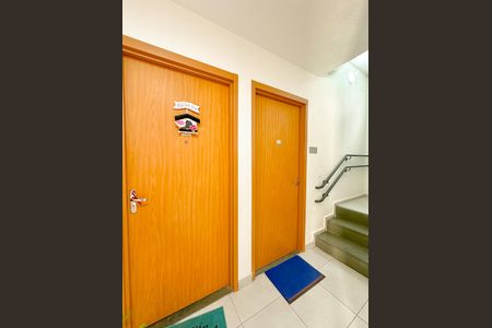 Apartamento para alugar com 56m², 2 quartos e 1 vagaHall social
