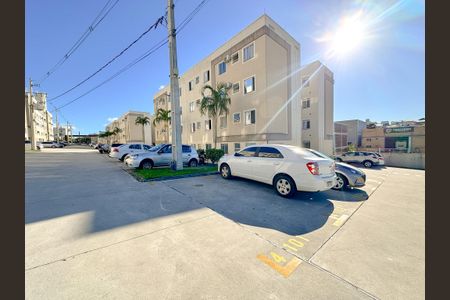 Apartamento para alugar com 56m², 2 quartos e 1 vagaGaragem