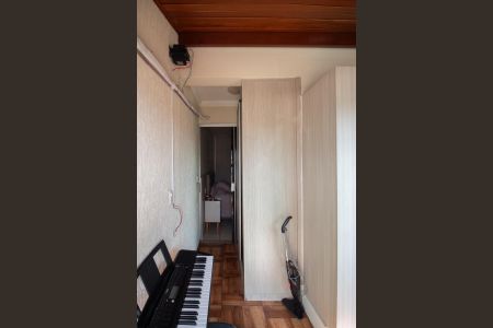 Casa à venda com 140m², 2 quartos e 1 vaga Casa à venda com 140m², 2 quartos e 1 vagaCloset da suíte 1