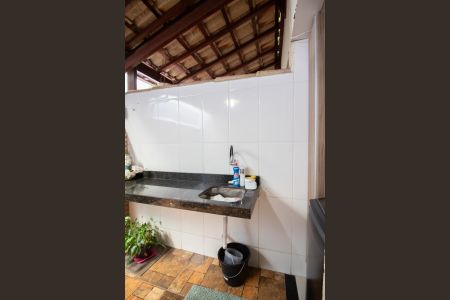 Casa à venda com 140m², 2 quartos e 1 vaga Casa à venda com 140m², 2 quartos e 1 vagaÁrea de Serviço