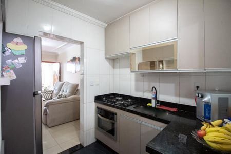 Casa à venda com 140m², 2 quartos e 1 vaga Casa à venda com 140m², 2 quartos e 1 vagaCozinha