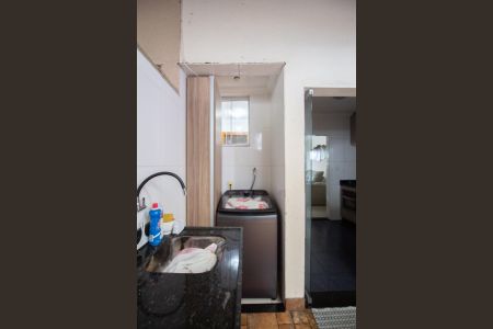 Casa à venda com 140m², 2 quartos e 1 vaga Casa à venda com 140m², 2 quartos e 1 vagaÁrea de Serviço