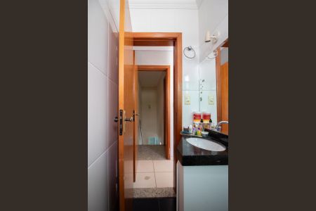 Casa à venda com 140m², 2 quartos e 1 vaga Casa à venda com 140m², 2 quartos e 1 vagaBanheiro da Suíte 2