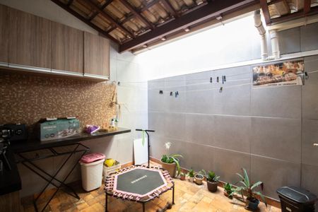 Casa à venda com 140m², 2 quartos e 1 vaga Casa à venda com 140m², 2 quartos e 1 vagaEspaço Gourmet