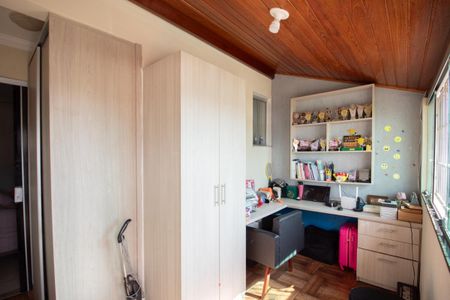 Casa à venda com 140m², 2 quartos e 1 vaga Casa à venda com 140m², 2 quartos e 1 vagaCloset da suíte 1