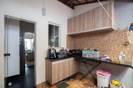 Casa à venda com 140m², 2 quartos e 1 vaga Casa à venda com 140m², 2 quartos e 1 vagaEspaço Gourmet