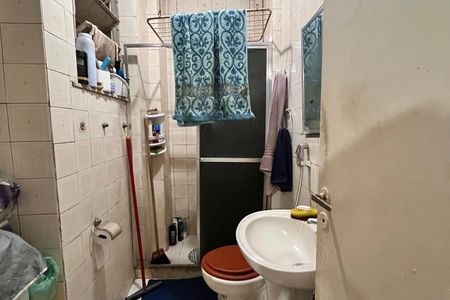Apartamento para alugar com 1 quarto, 43m² em Copacabana, Rio de Janeiro