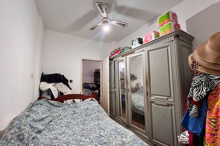Apartamento para alugar com 1 quarto, 43m² em Copacabana, Rio de Janeiro