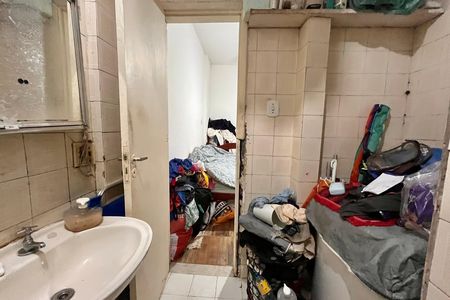 Apartamento para alugar com 1 quarto, 43m² em Copacabana, Rio de Janeiro