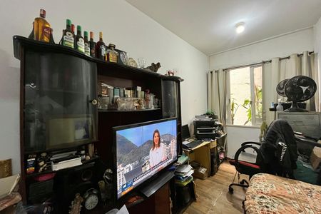 Apartamento para alugar com 1 quarto, 43m² em Copacabana, Rio de Janeiro