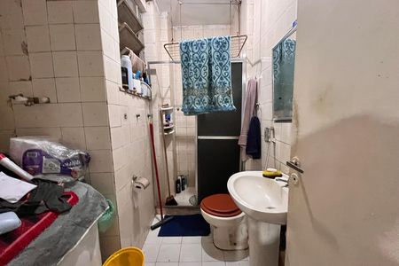 Apartamento para alugar com 1 quarto, 43m² em Copacabana, Rio de Janeiro