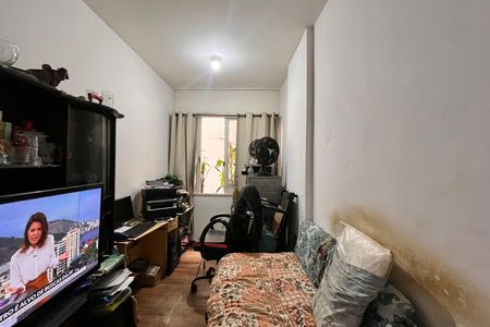 Apartamento para alugar com 1 quarto, 43m² em Copacabana, Rio de Janeiro