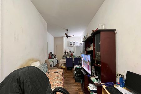 Apartamento para alugar com 1 quarto, 43m² em Copacabana, Rio de Janeiro
