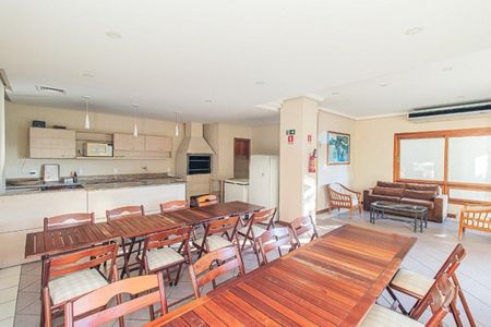 Apartamento para alugar com 105m², 3 quartos e sem vaga