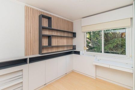 Apartamento para alugar com 105m², 3 quartos e sem vaga Apartamento para alugar com 105m², 3 quartos e sem vagaQuarto 2