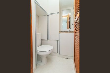 Apartamento para alugar com 105m², 3 quartos e sem vaga Apartamento para alugar com 105m², 3 quartos e sem vagaLavabo