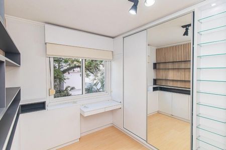 Apartamento para alugar com 105m², 3 quartos e sem vaga Apartamento para alugar com 105m², 3 quartos e sem vagaQuarto 2