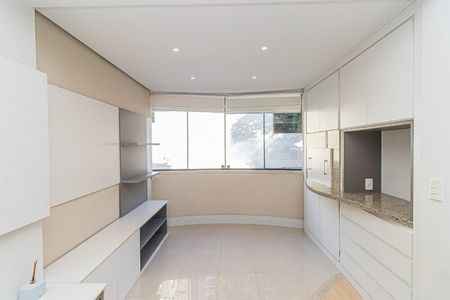 Sala de apartamento para alugar com 3 quartos, 105m² em Independência, Porto Alegre