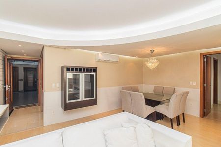 Apartamento para alugar com 105m², 3 quartos e sem vaga Apartamento para alugar com 105m², 3 quartos e sem vagaSala