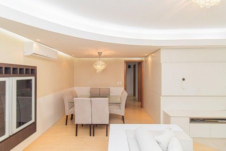 Apartamento para alugar com 105m², 3 quartos e sem vaga Apartamento para alugar com 105m², 3 quartos e sem vagaSala