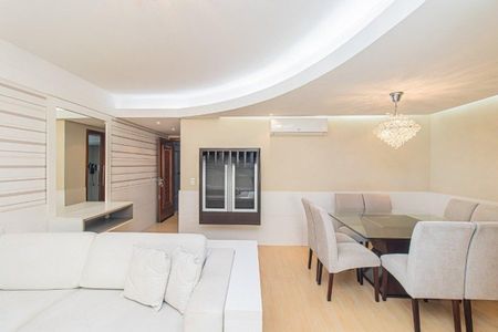 Apartamento para alugar com 105m², 3 quartos e sem vaga Apartamento para alugar com 105m², 3 quartos e sem vagaSala