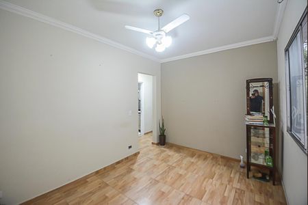 Sala de apartamento para alugar com 2 quartos, 54m² em Jordanópolis, São Bernardo do Campo