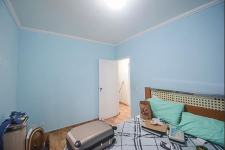 Quarto 1 de apartamento para alugar com 2 quartos, 54m² em Jordanópolis, São Bernardo do Campo