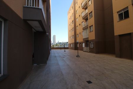 Apartamento à venda com 47m², 2 quartos e 1 vagaÁrea Comum
