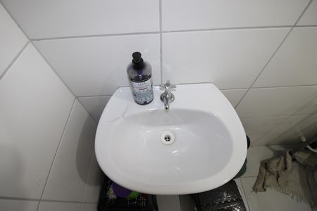Apartamento à venda com 47m², 2 quartos e 1 vagaBanheiro