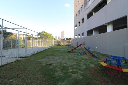 Apartamento à venda com 47m², 2 quartos e 1 vagaÁrea Comum