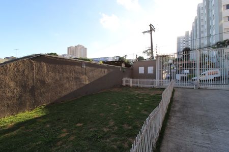 Apartamento à venda com 47m², 2 quartos e 1 vagaÁrea Comum