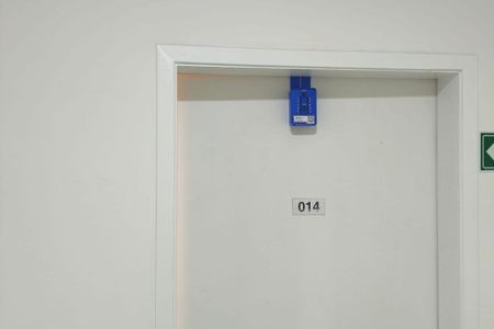 Apartamento à venda com 47m², 2 quartos e 1 vaga Apartamento à venda com 47m², 2 quartos e 1 vagaLockbox