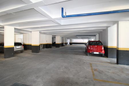 Apartamento à venda com 47m², 2 quartos e 1 vagaÁrea Comum