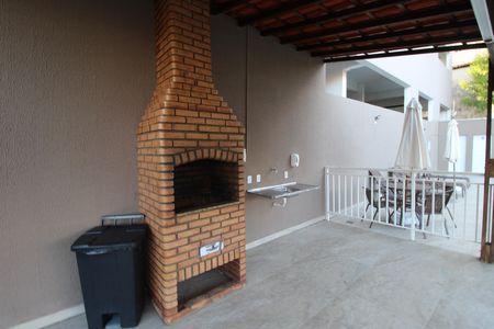 Apartamento à venda com 47m², 2 quartos e 1 vagaÁrea Comum