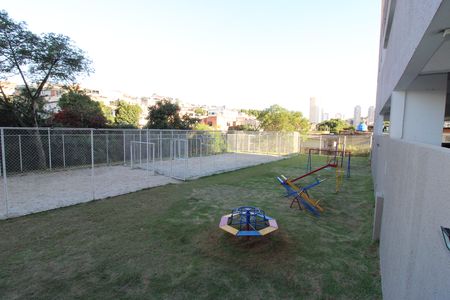 Apartamento à venda com 47m², 2 quartos e 1 vagaÁrea Comum