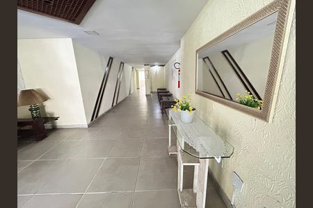 Apartamento à venda com 64m², 2 quartos e 1 vagaÁrea comum
