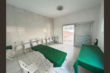 Apartamento à venda com 64m², 2 quartos e 1 vagaÁrea comum - Salão de festas