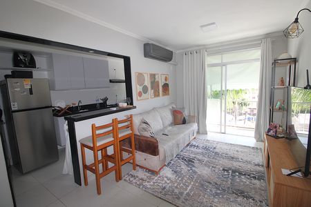 Apartamento à venda com 64m², 2 quartos e 1 vagaSala