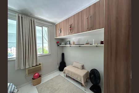 Apartamento à venda com 64m², 2 quartos e 1 vagaQuarto 1
