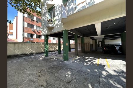 Apartamento à venda com 64m², 2 quartos e 1 vagaÁrea comum