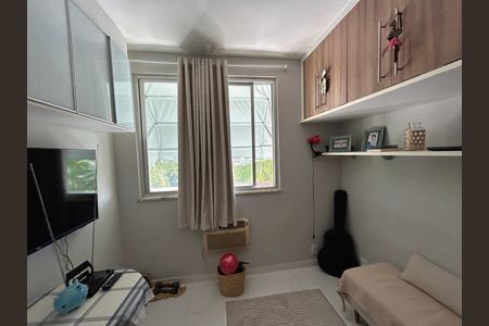 Apartamento à venda com 64m², 2 quartos e 1 vagaQuarto 1
