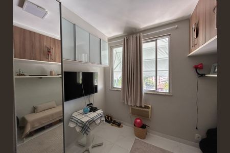 Apartamento à venda com 64m², 2 quartos e 1 vagaQuarto 1
