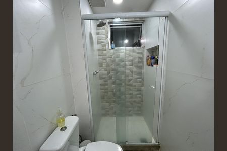 Apartamento à venda com 64m², 2 quartos e 1 vagaBanheiro