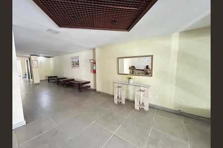 Apartamento à venda com 64m², 2 quartos e 1 vagaÁrea comum